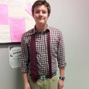 Meet your Posher, Barrie